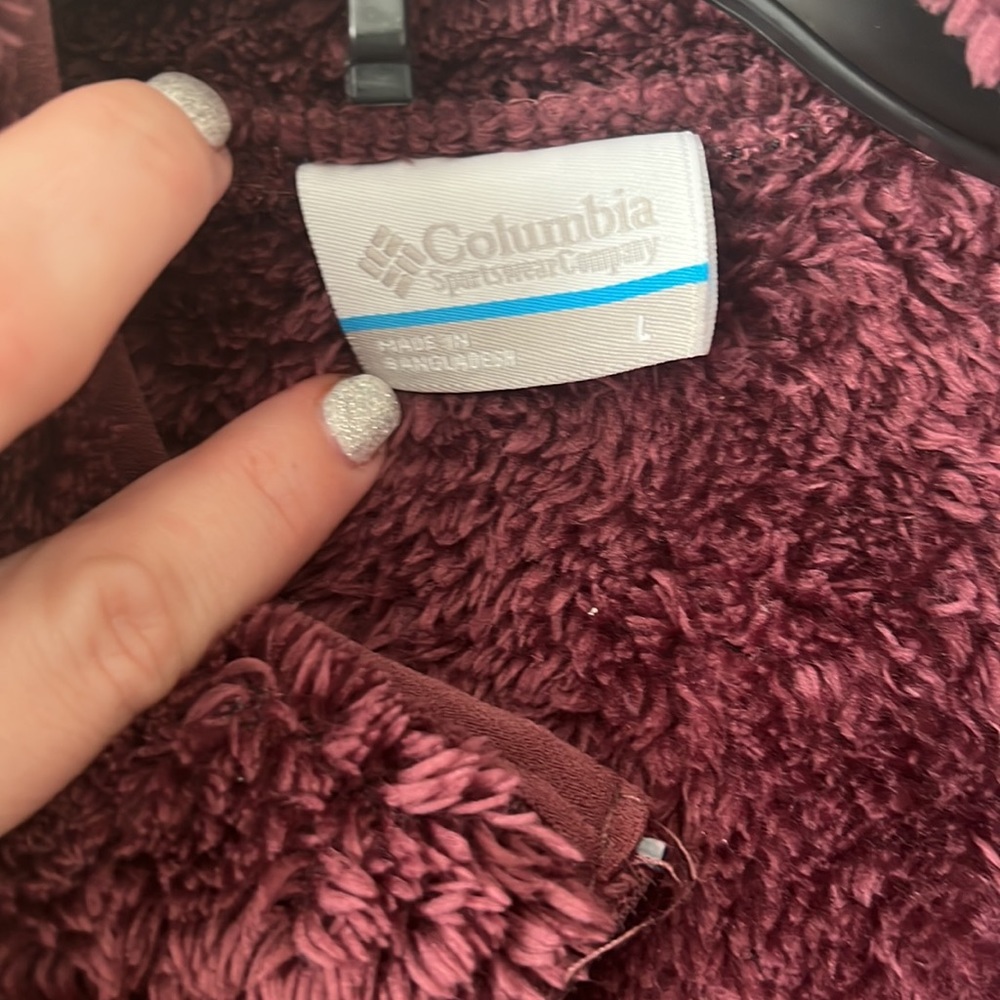 Columbia Jacket - Picture 2 of 3
